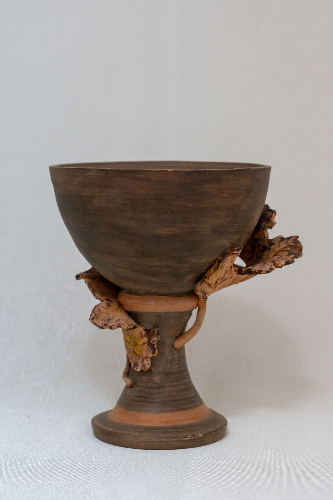 Керамические изделия на гончарном круге