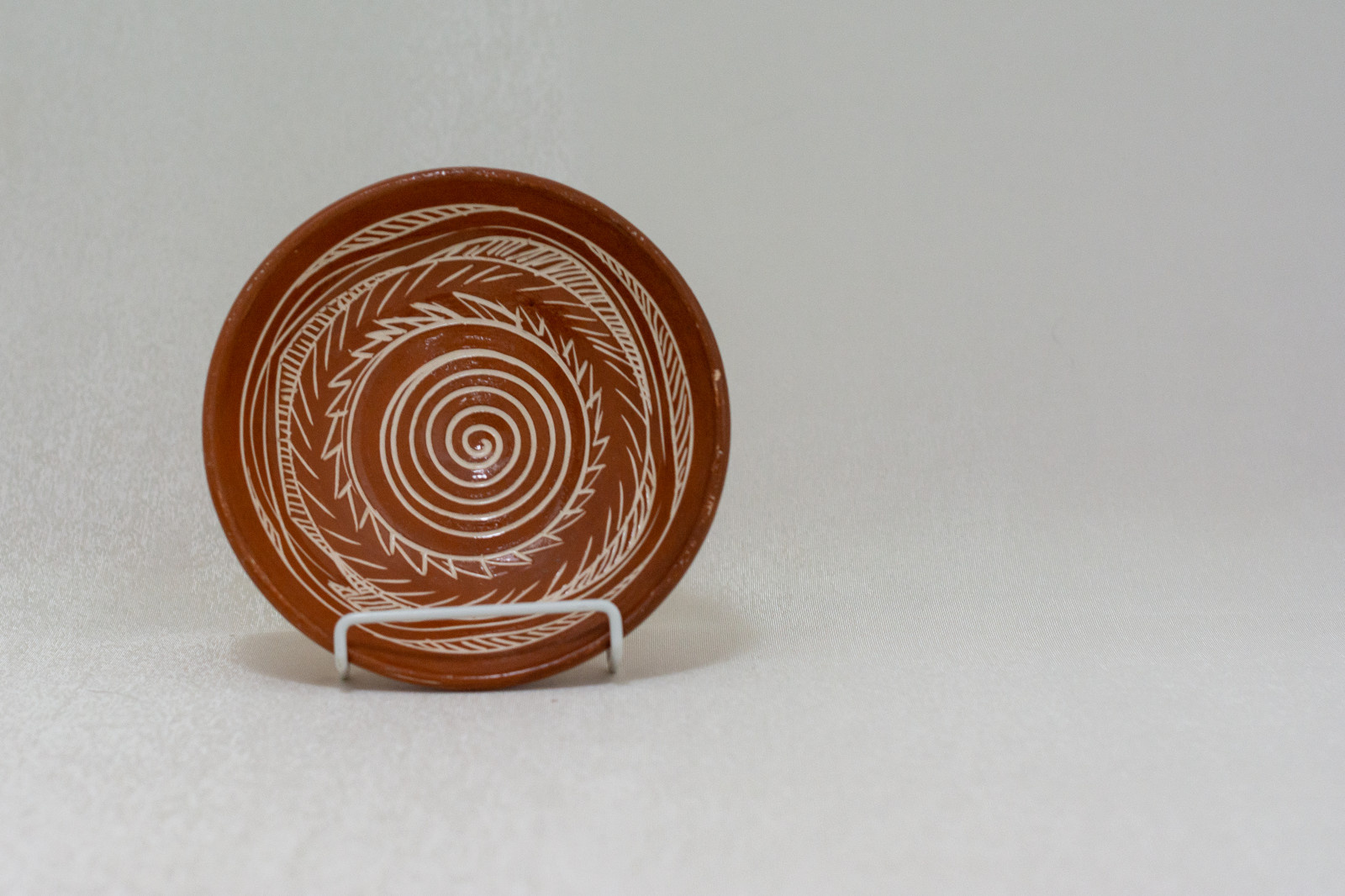 Керамические изделия на гончарном круге