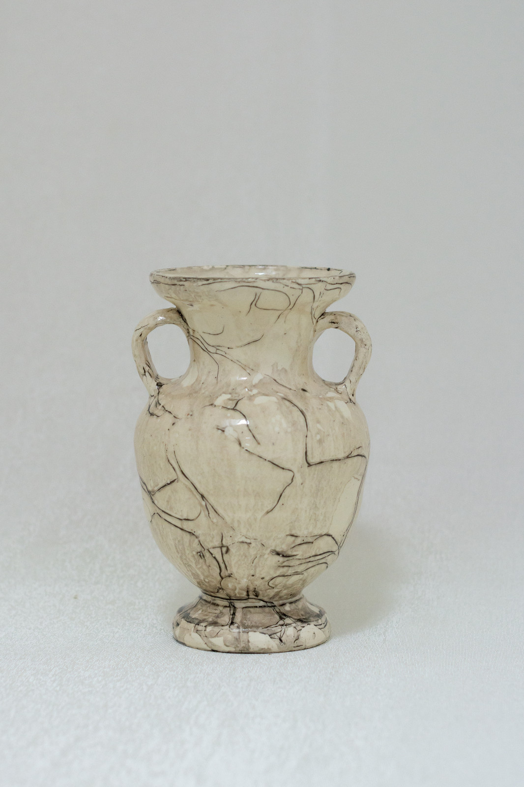 Керамические изделия на гончарном круге