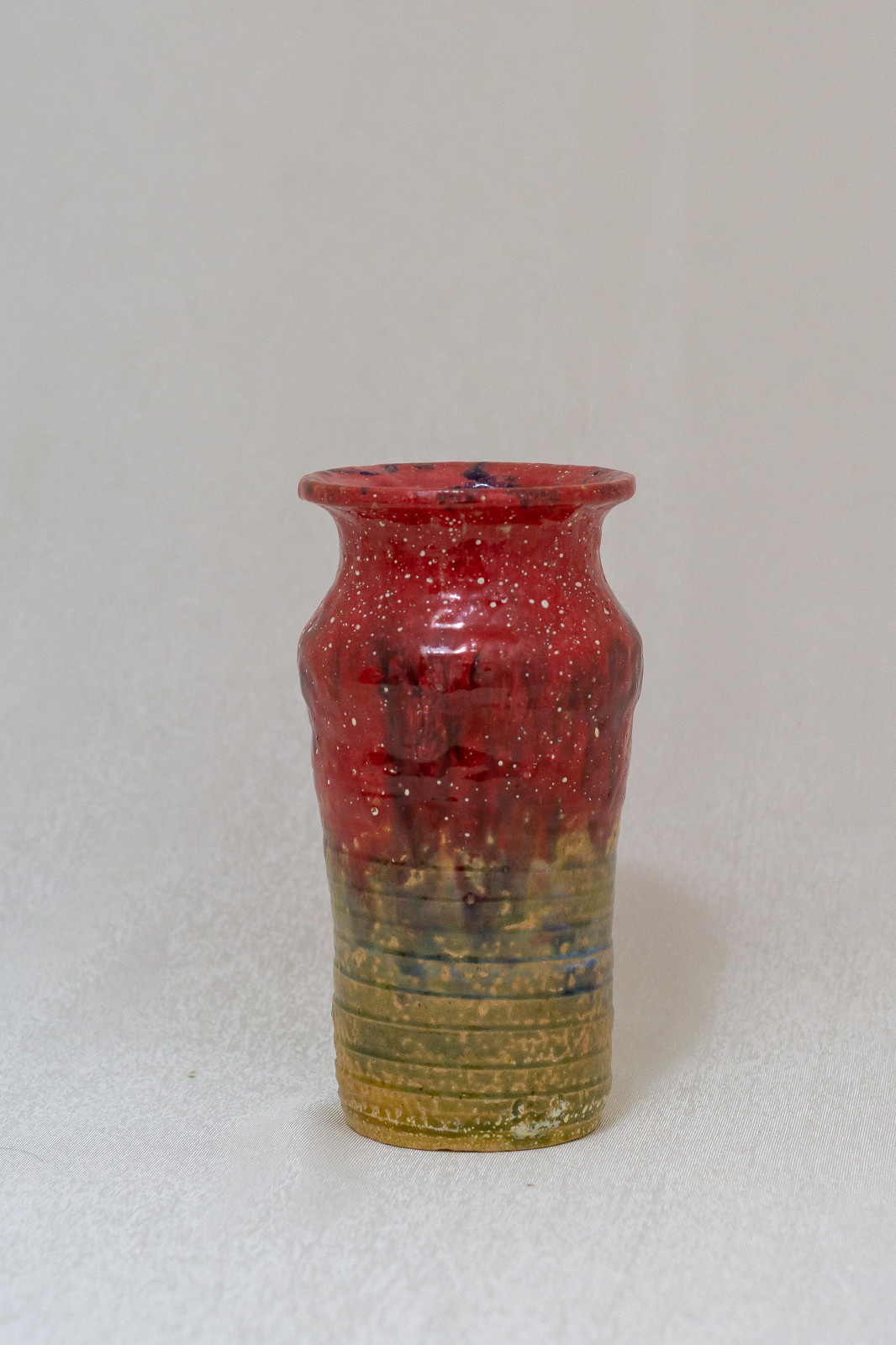 Керамические изделия на гончарном круге