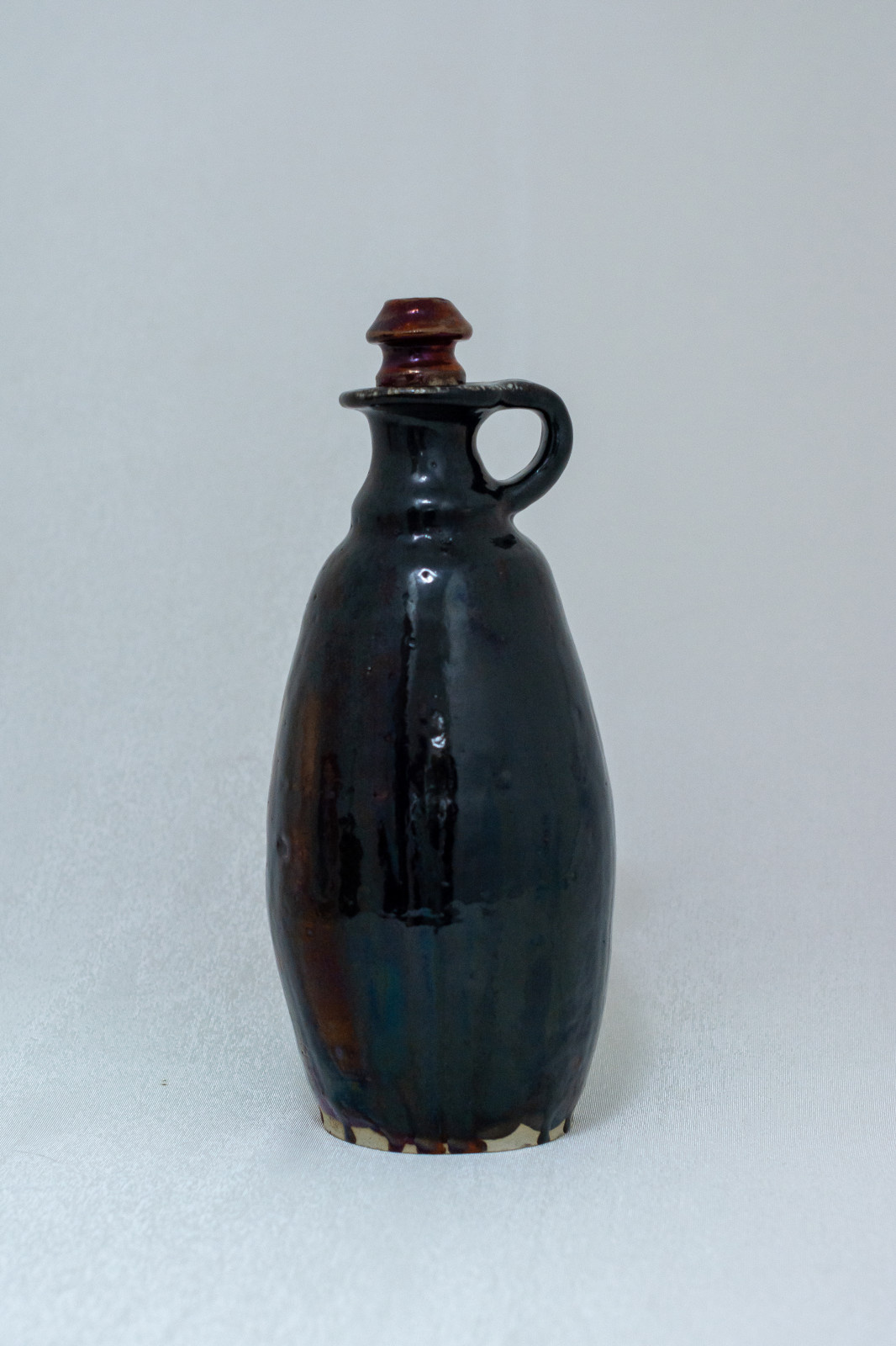 Керамические изделия на гончарном круге