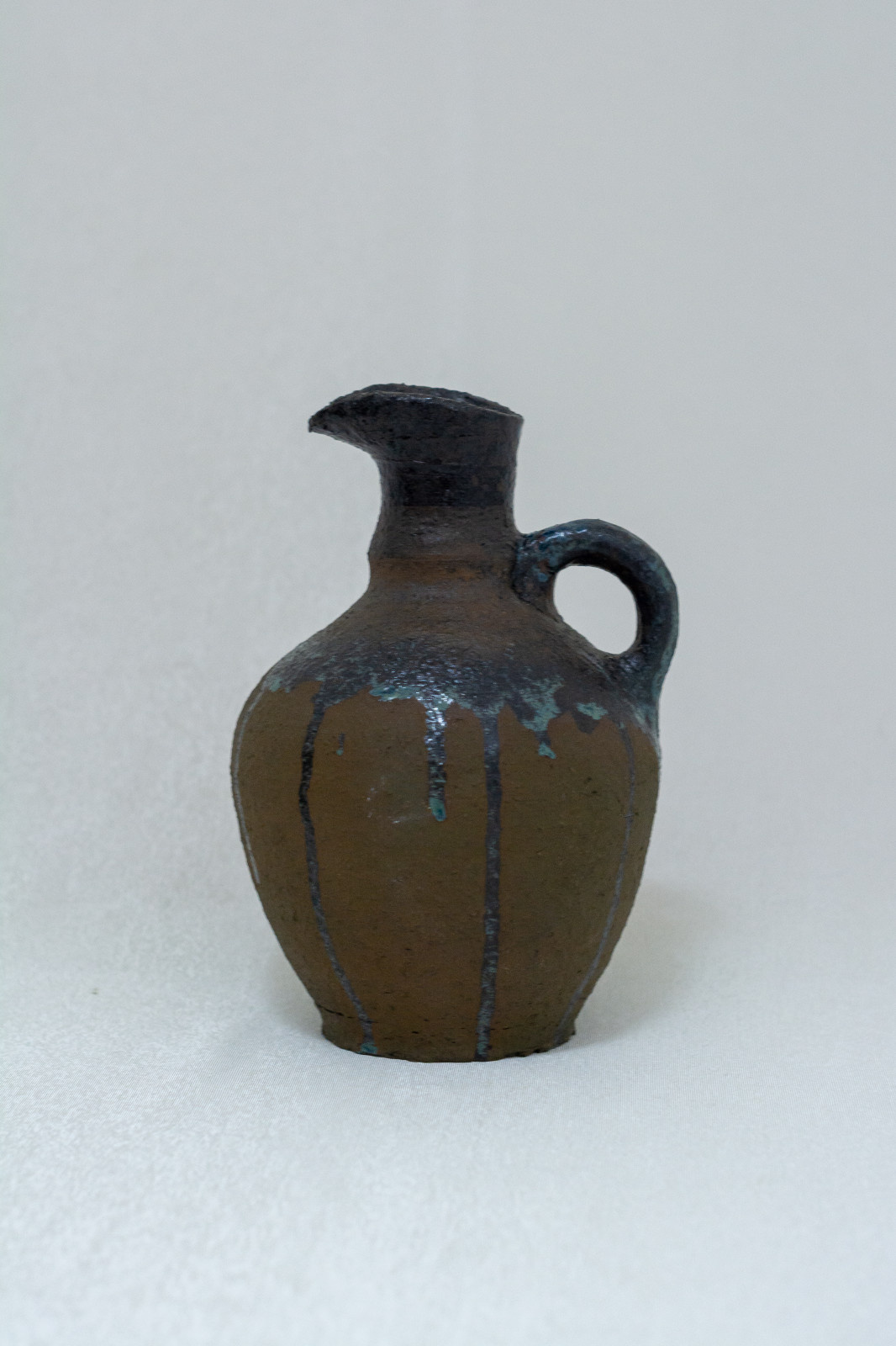 Керамические изделия на гончарном круге