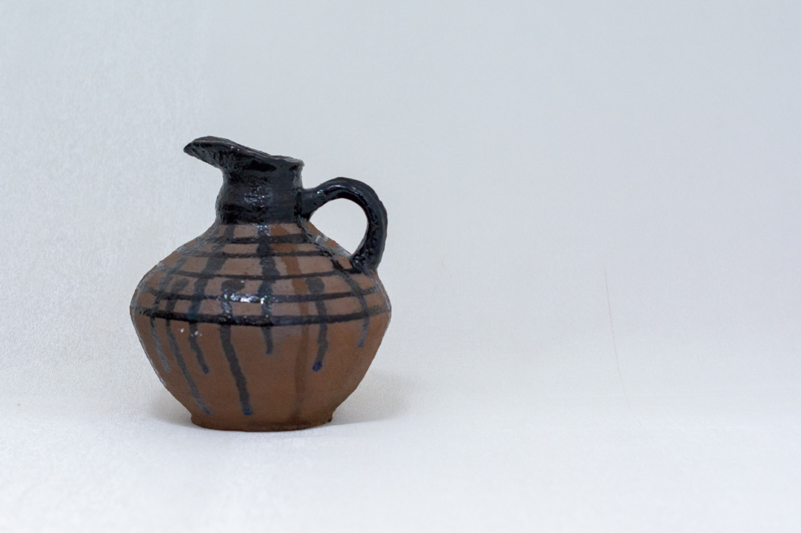 Керамические изделия на гончарном круге