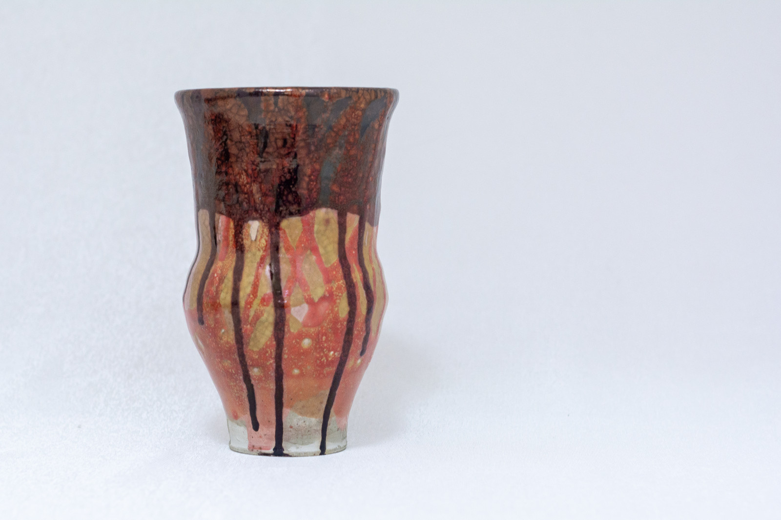 Керамические изделия на гончарном круге