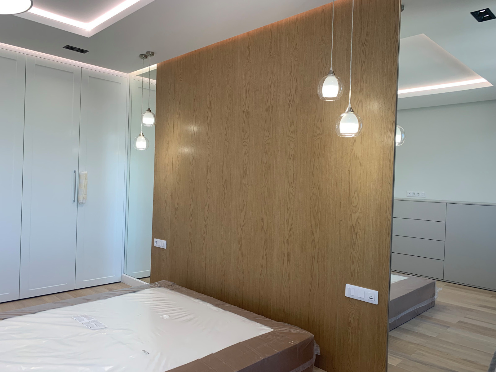 Проспект Луначарского, д.15