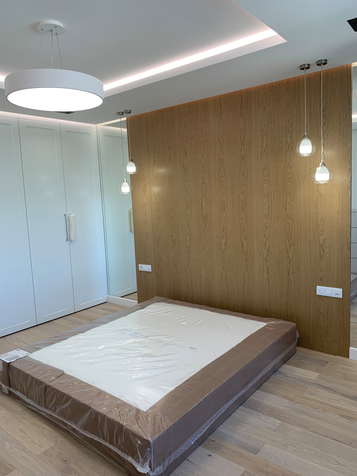 Проспект Луначарского, д.15