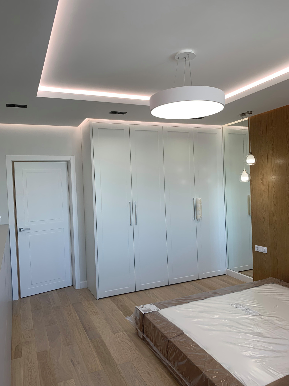 Проспект Луначарского, д.15