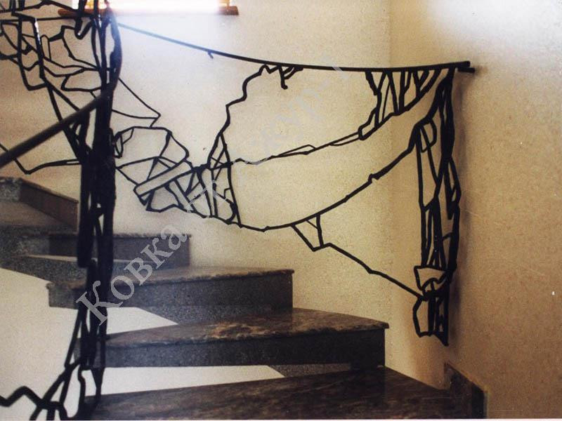 Битое стекло или кому как