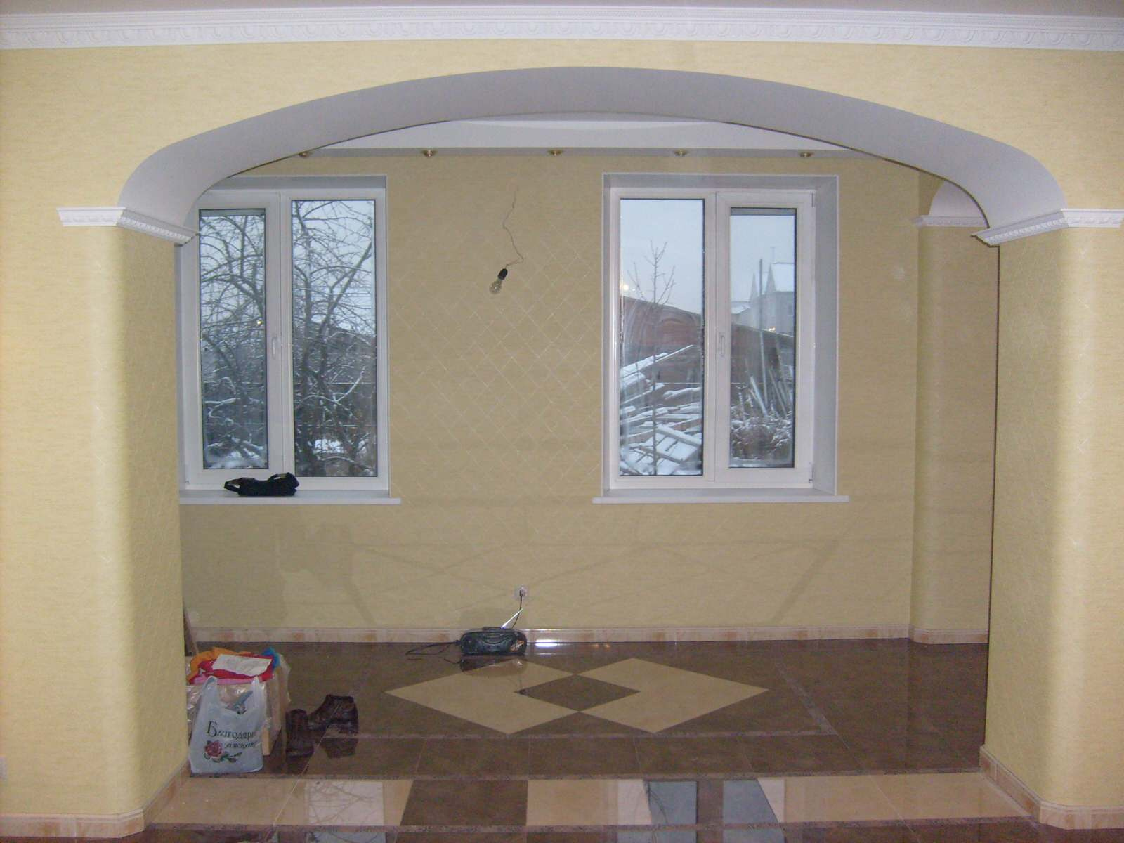 некоторые работы