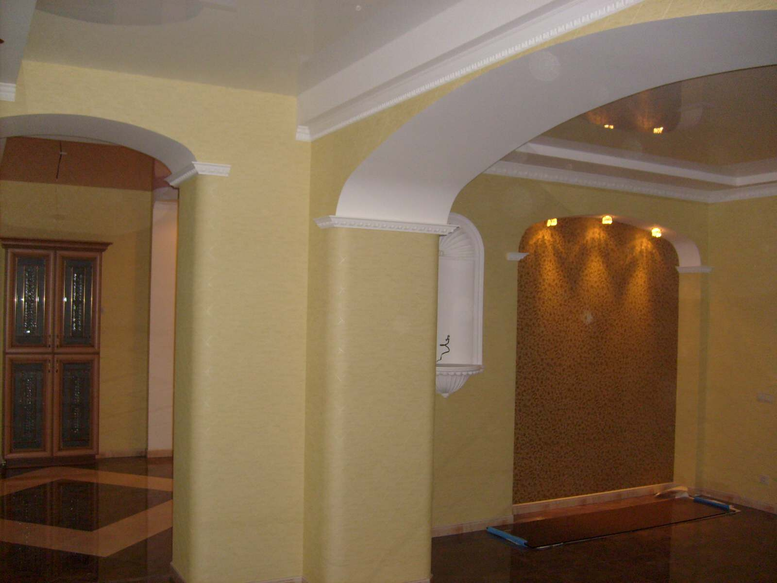 некоторые работы
