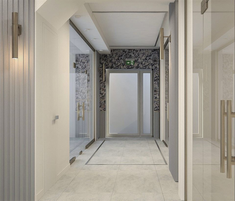 Гранитная Компания