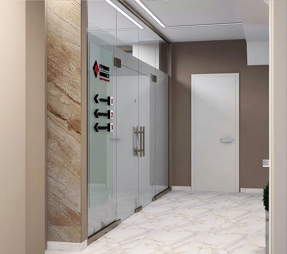 Гранитная Компания