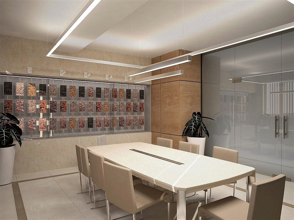 Гранитная Компания