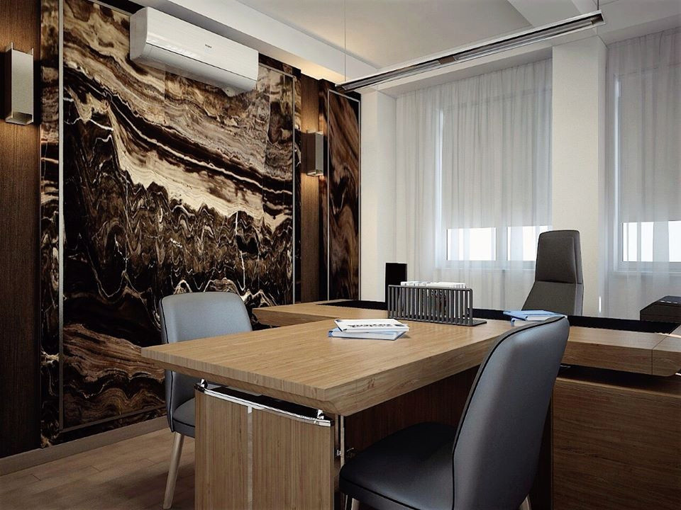 Гранитная Компания