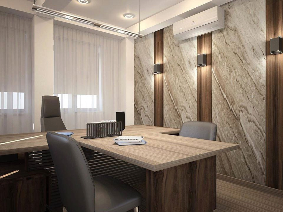 Гранитная Компания