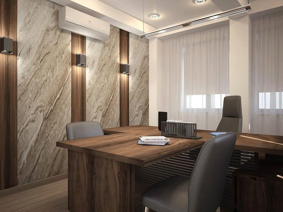 Гранитная Компания