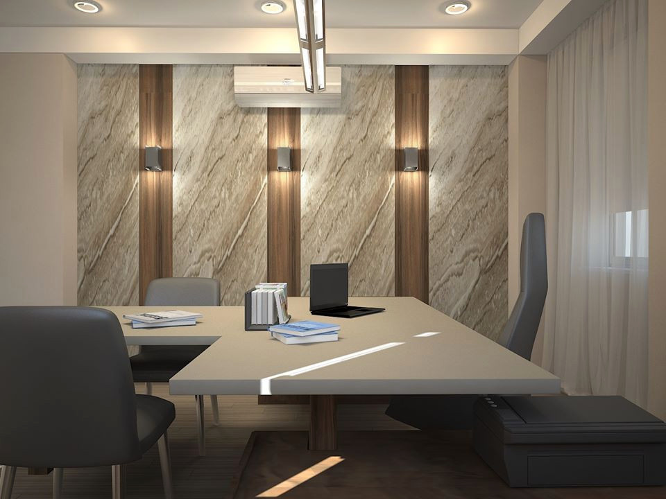 Гранитная Компания