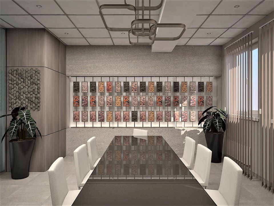 Гранитная Компания