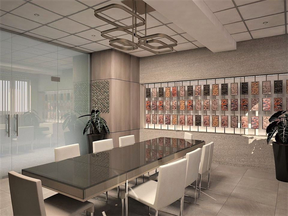 Гранитная Компания