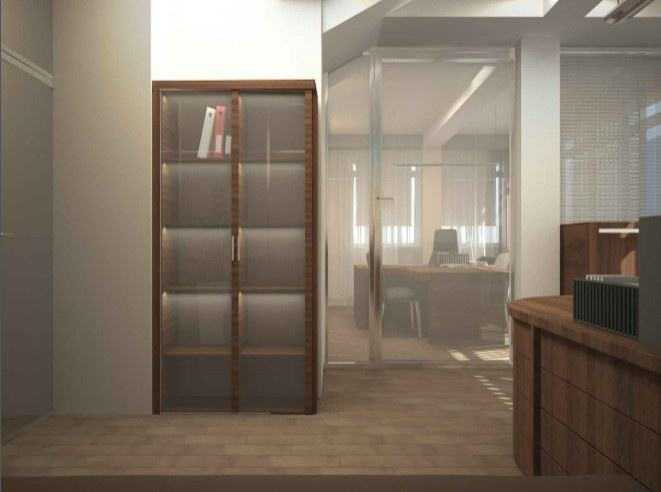 Гранитная Компания