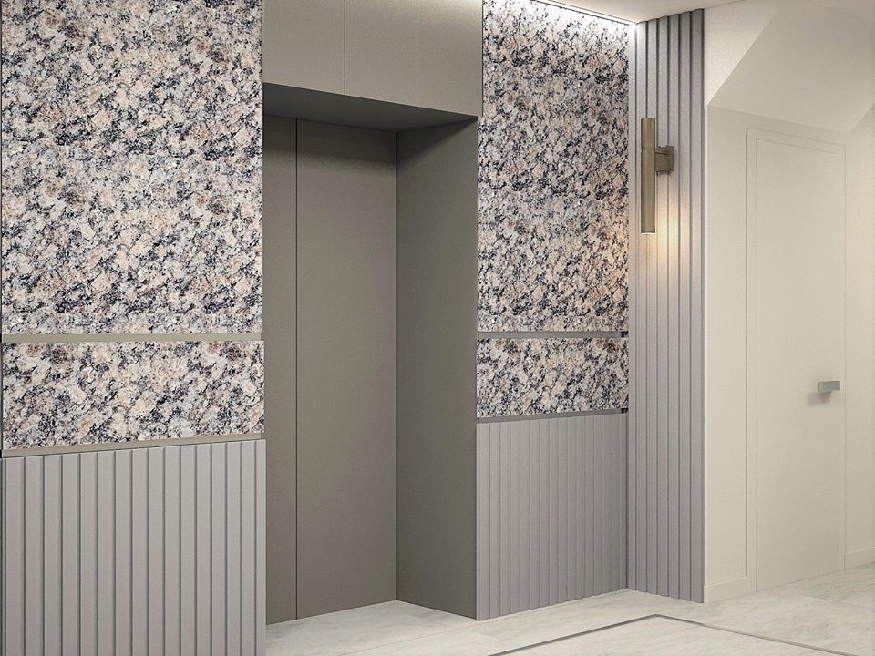 Гранитная Компания