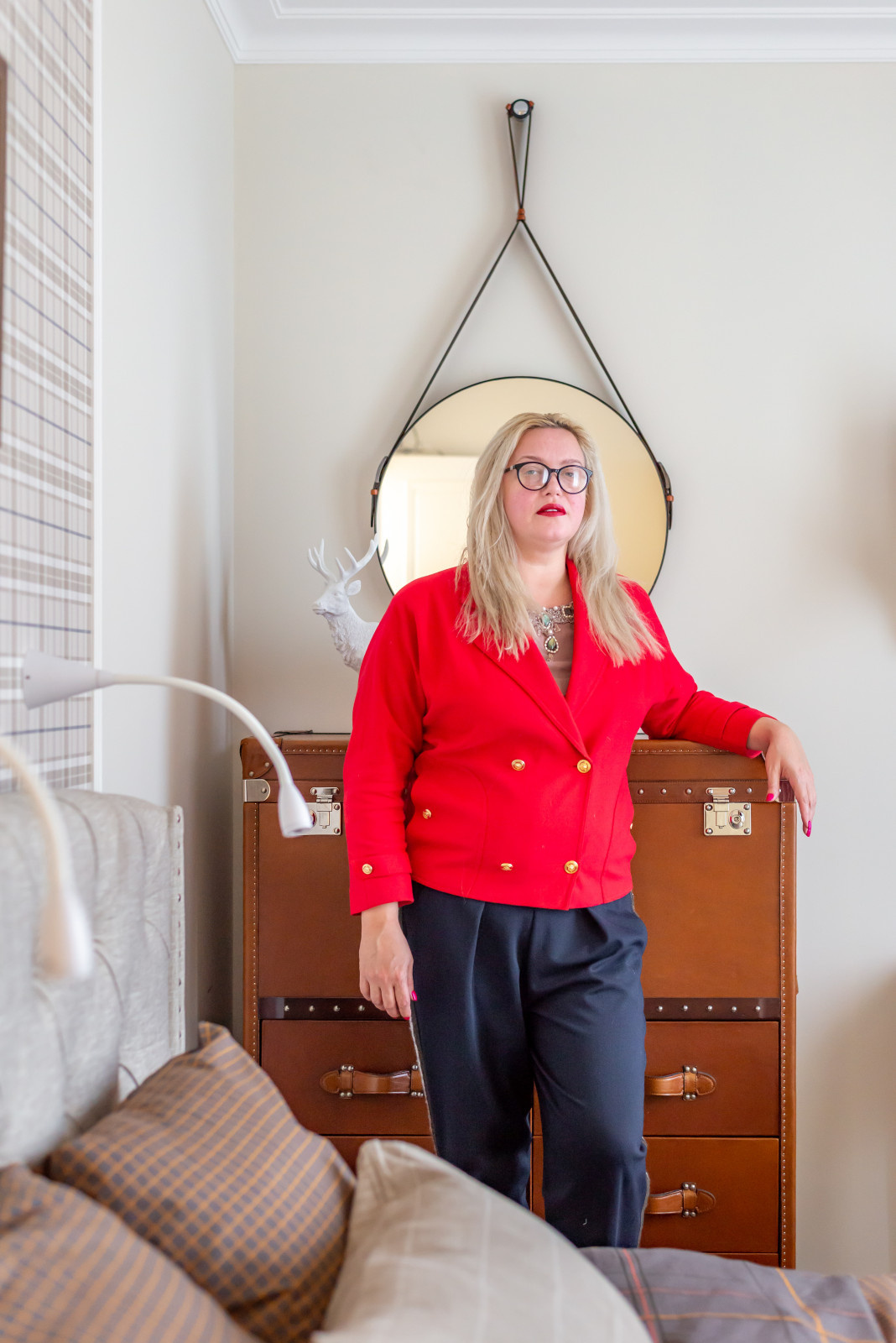 Квартира в аренду, которую сняли за один день