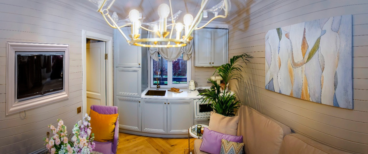 Проект у Розы Сабитовой