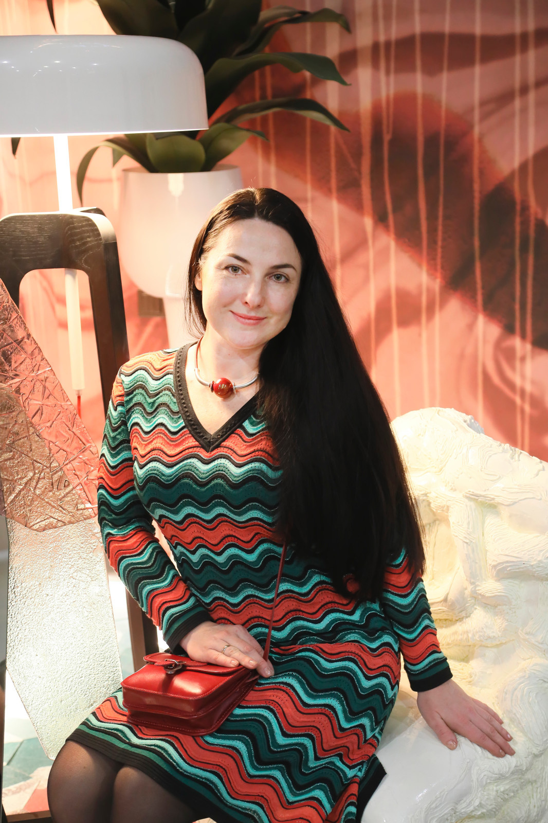 Стенд SENSE для Международной строительной интерьерной выставки BATIMAT 2019