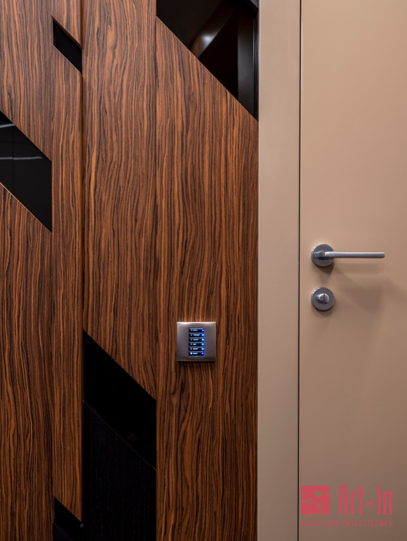 Умный дом для квартиры с ремонтом на продажу