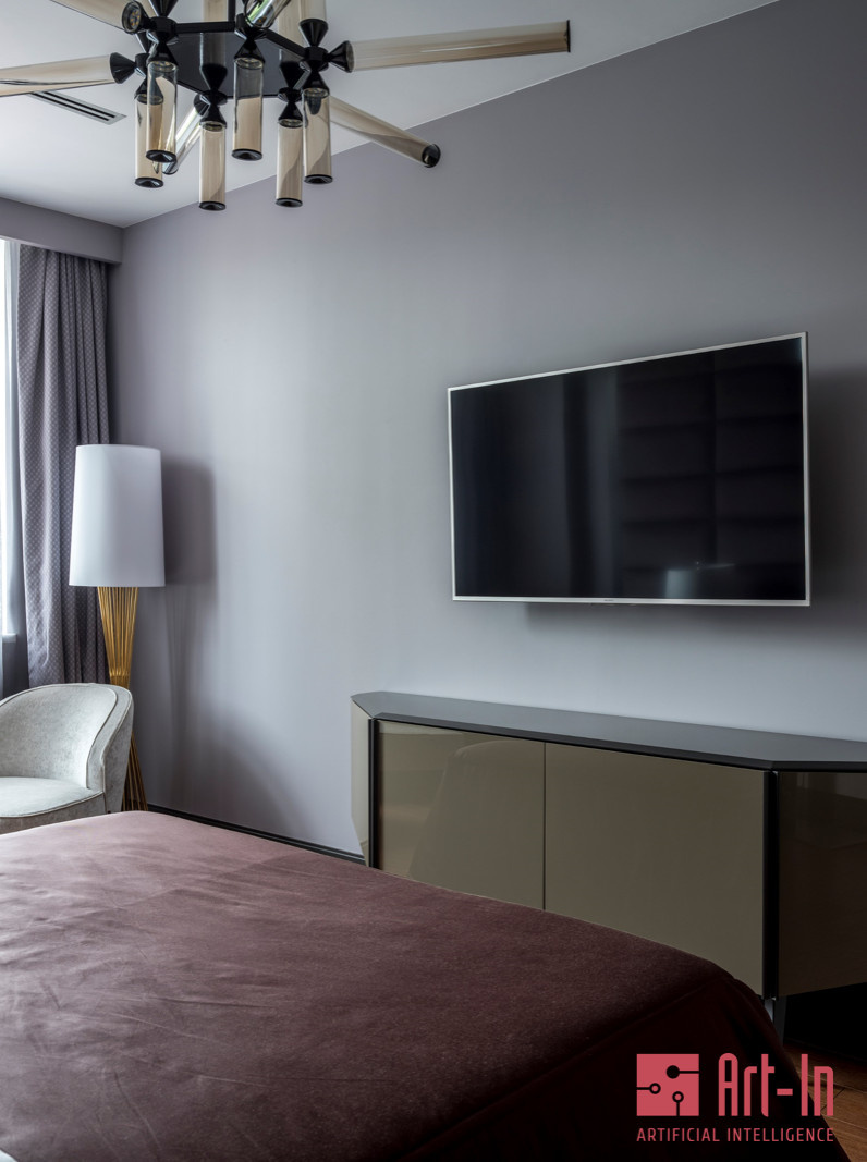 Умный дом для квартиры с ремонтом на продажу