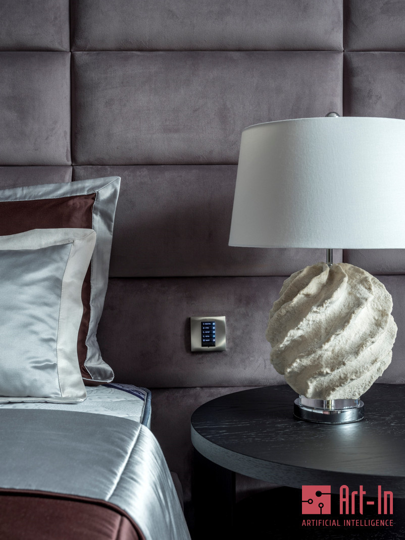 Умный дом для квартиры с ремонтом на продажу