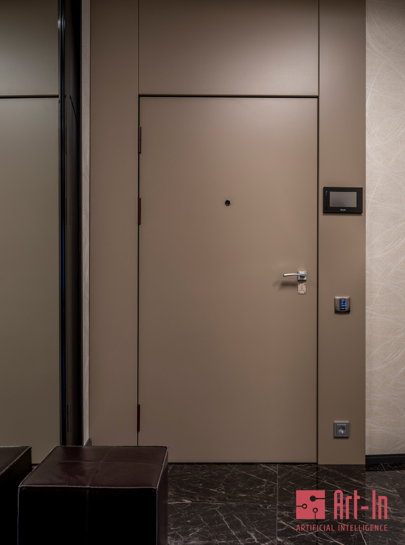 Умный дом для квартиры с ремонтом на продажу