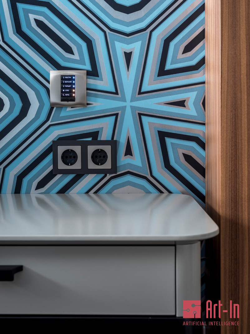 Умный дом для квартиры с ремонтом на продажу