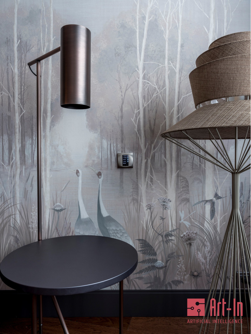 Умный дом для квартиры с ремонтом на продажу