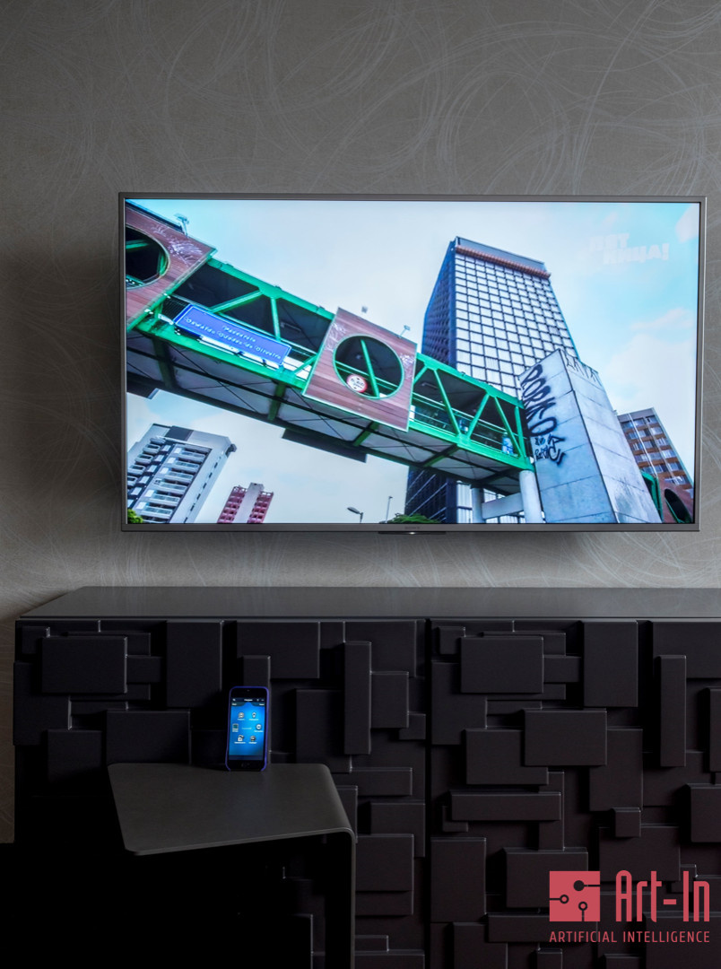 Умный дом для квартиры с ремонтом на продажу