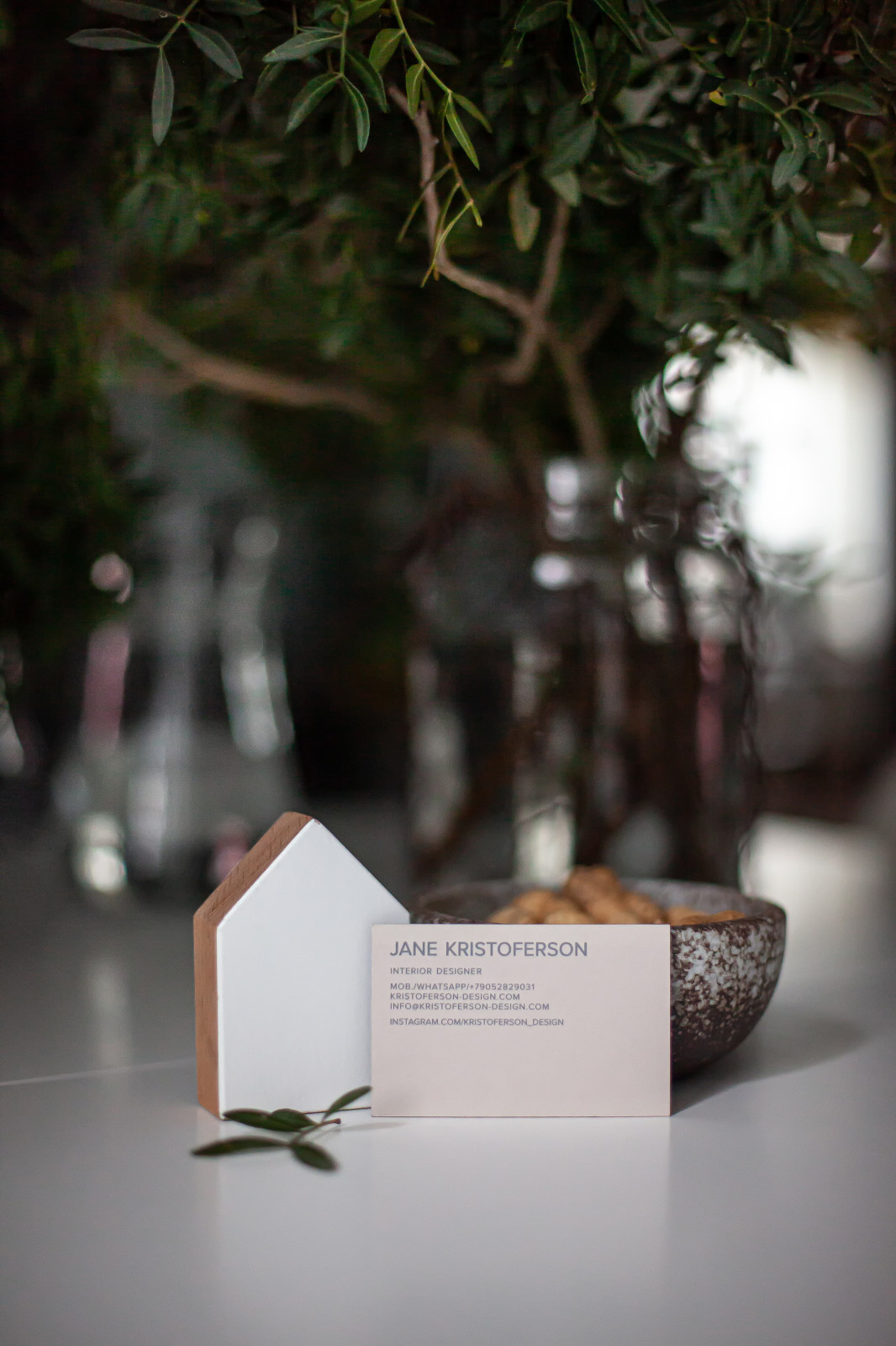 Квартира на Свердловской набережной