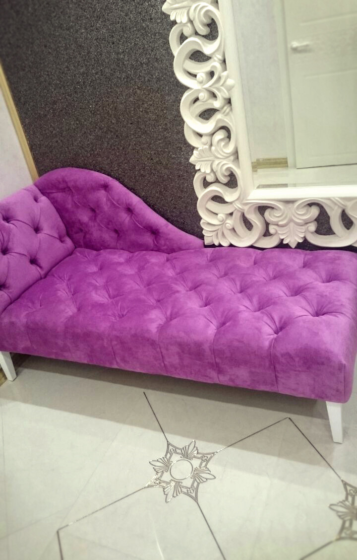 Обложка проекта: Мебель в стиле классика.