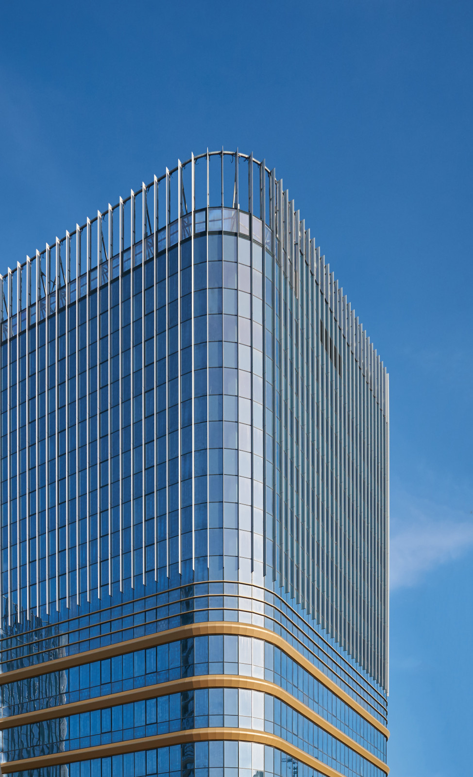 БЦ Шантер Хилл в Минске