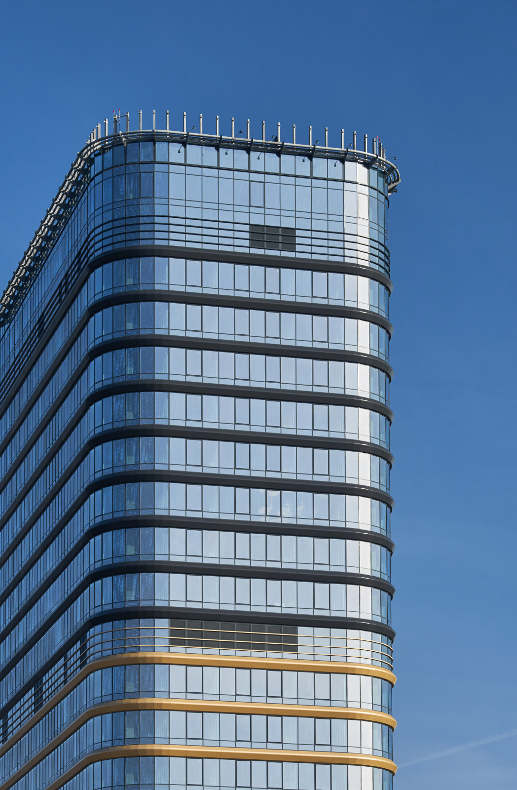 БЦ Шантер Хилл в Минске