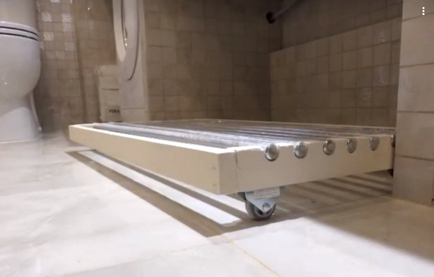 Ванная комната