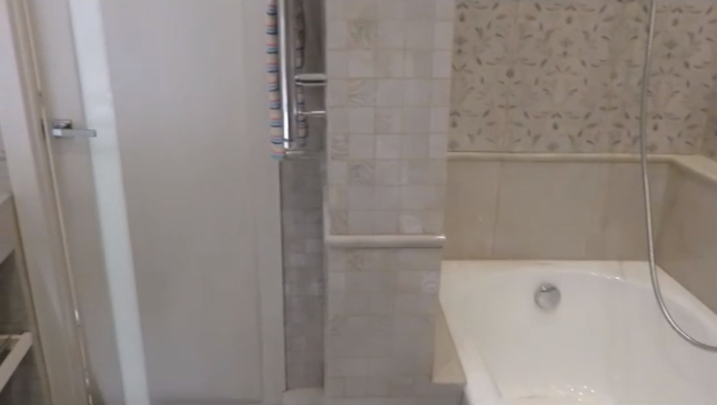 Ванная комната