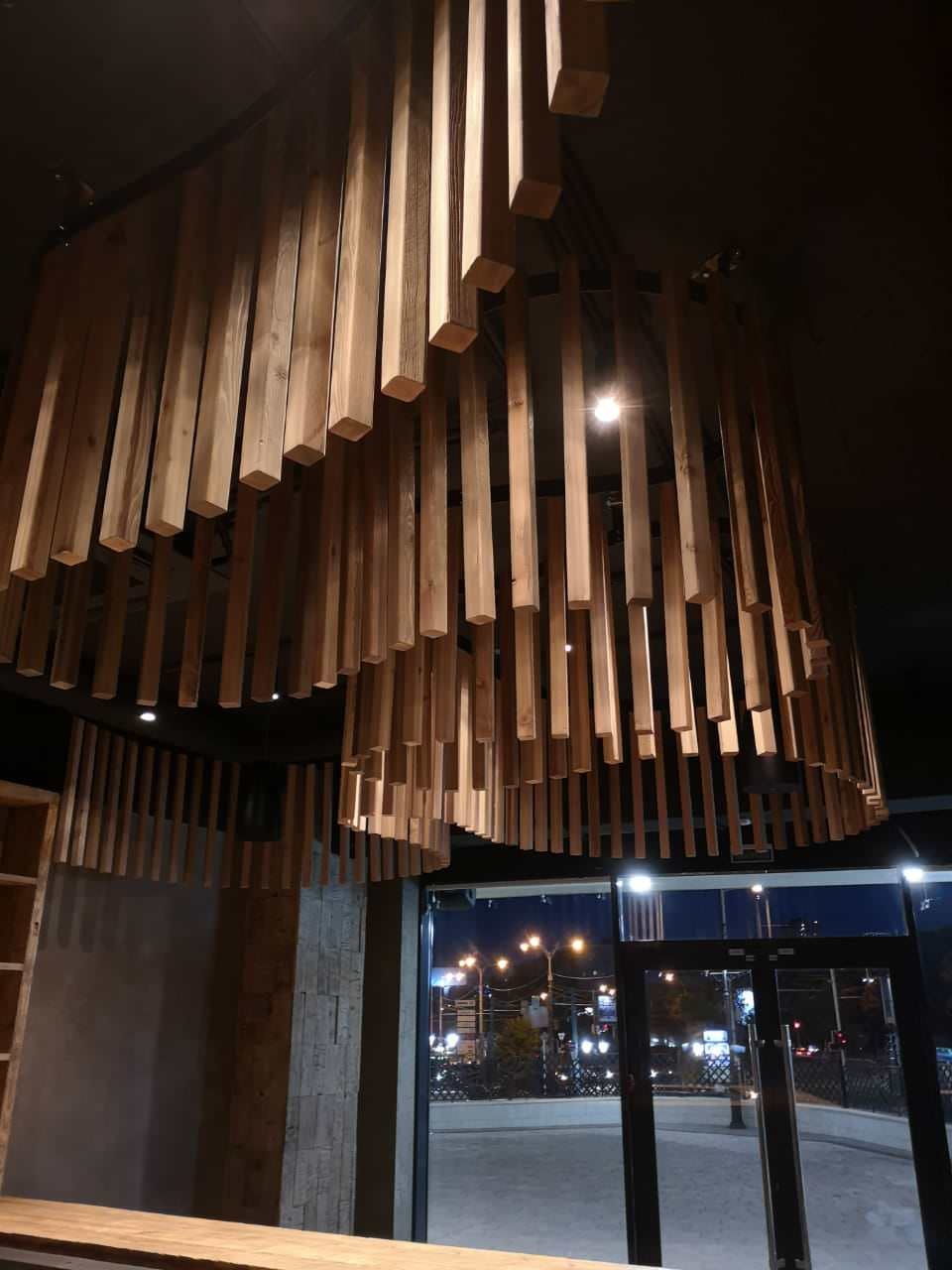 Предметы интерьера