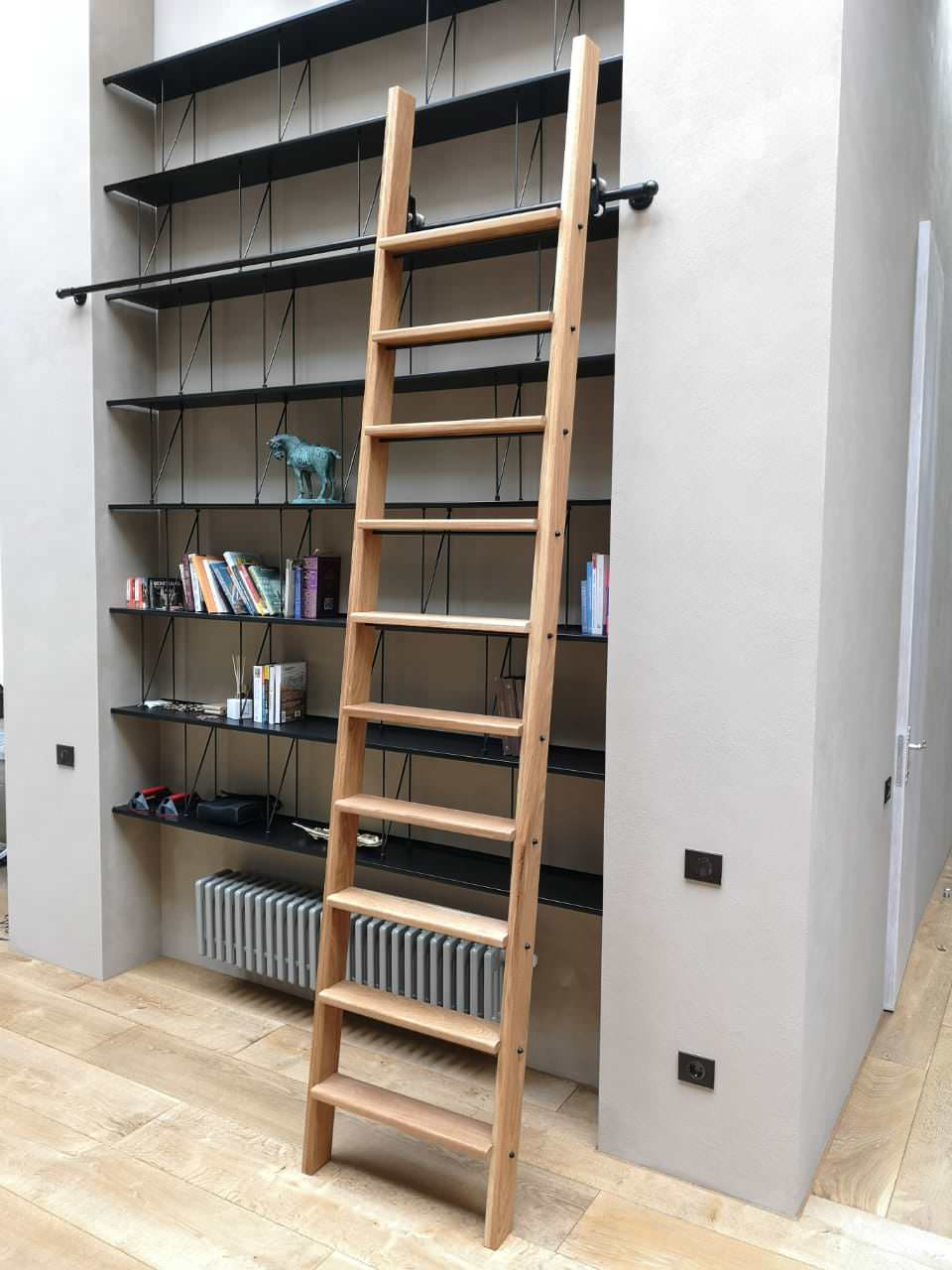 Предметы интерьера