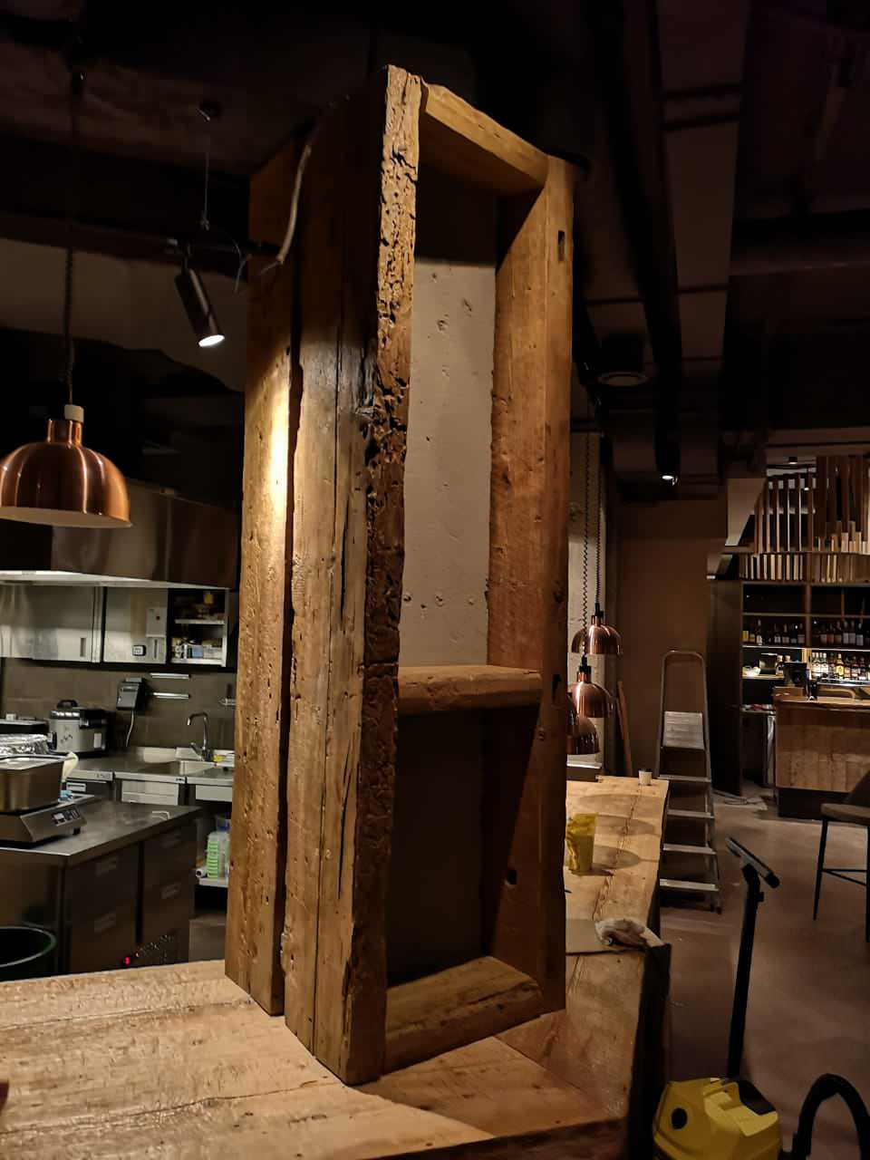 Предметы интерьера