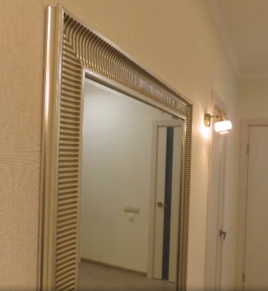 Квартира на Октябрьской , д 4