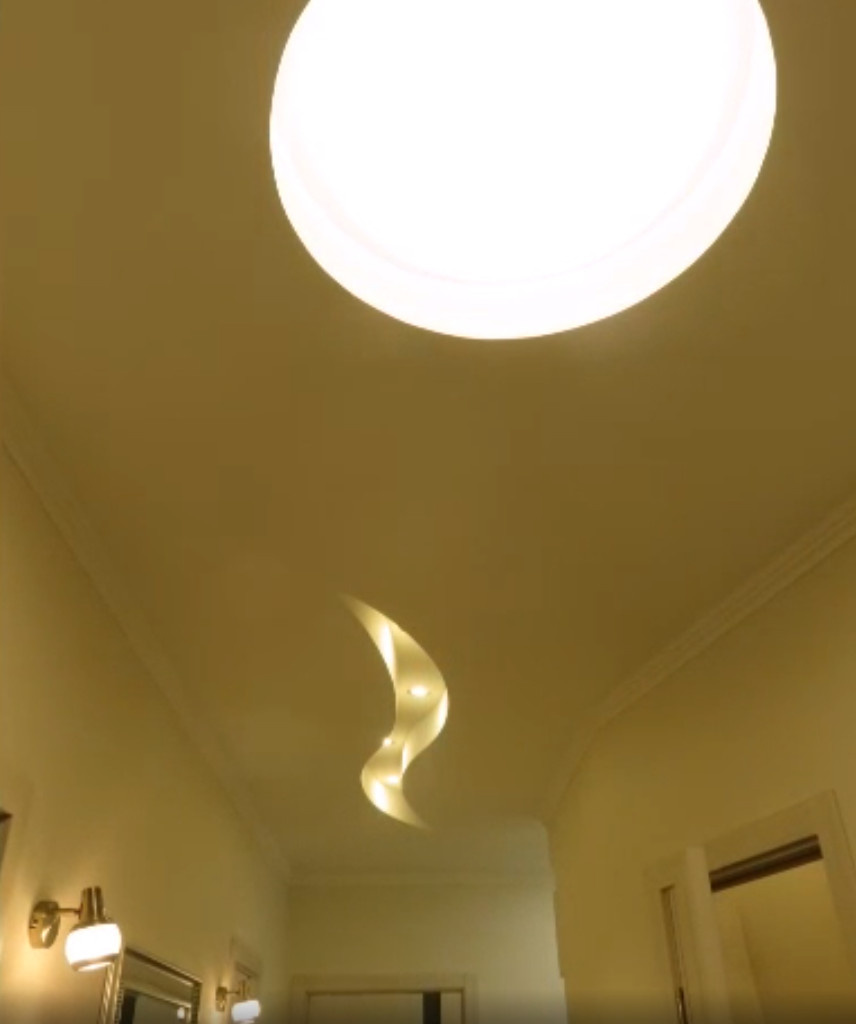 Квартира на Октябрьской , д 4