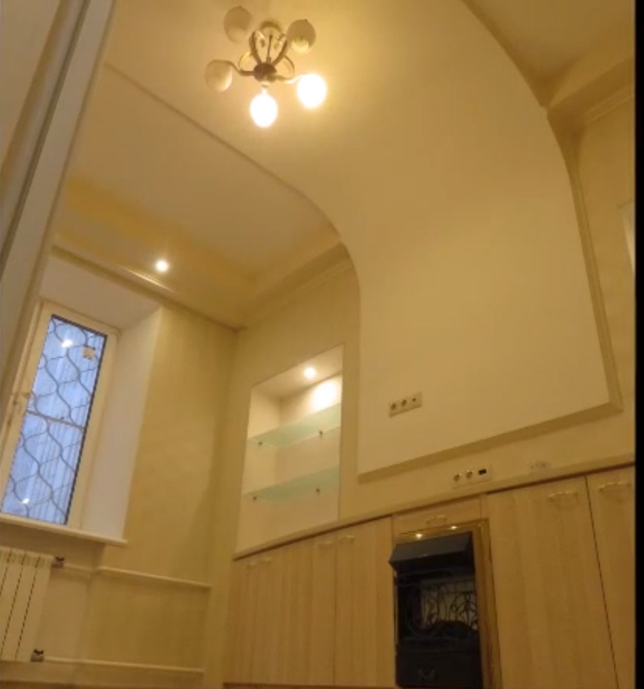 Малая комната