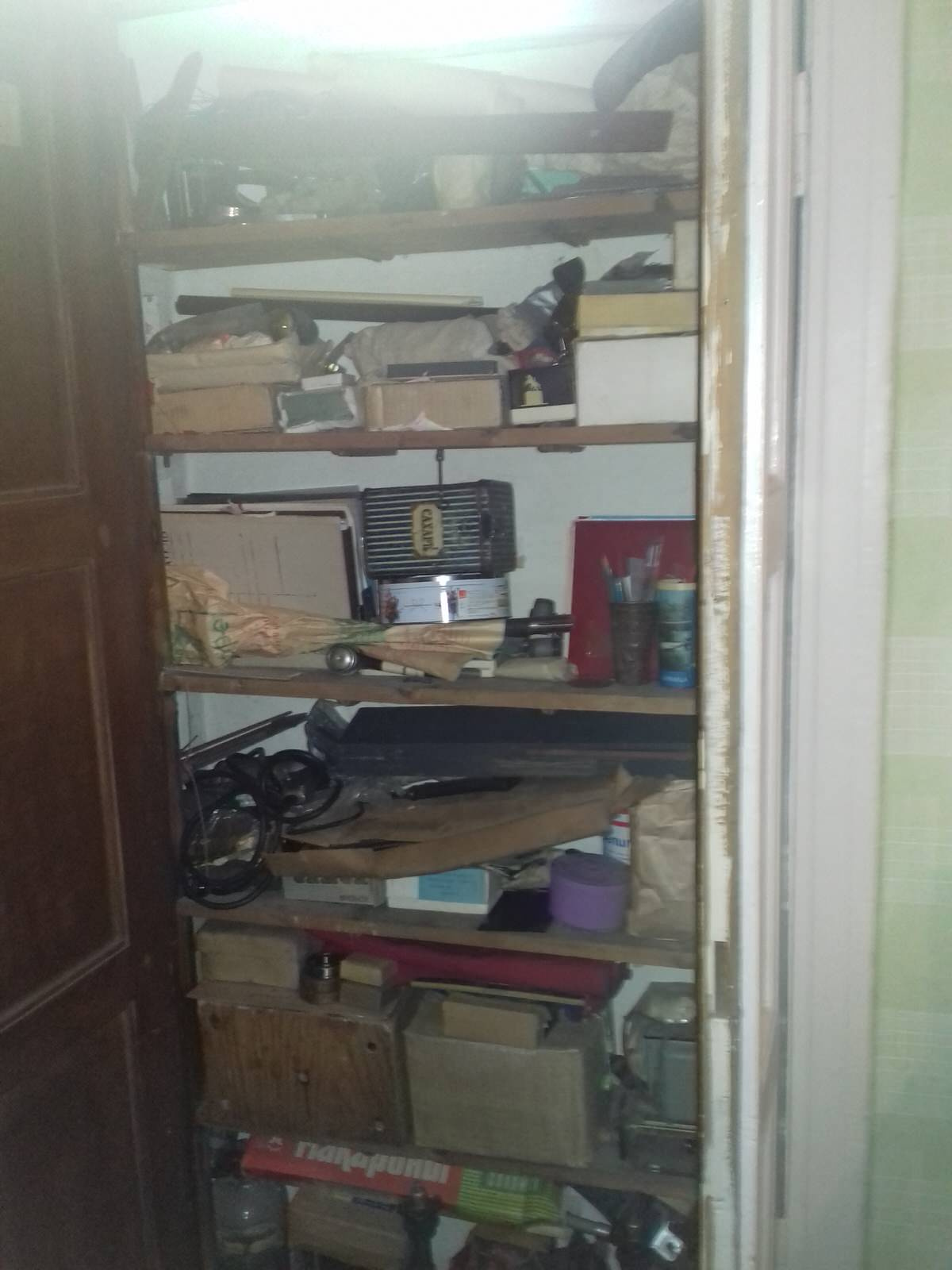 Квартира на Октябрьской , д 4