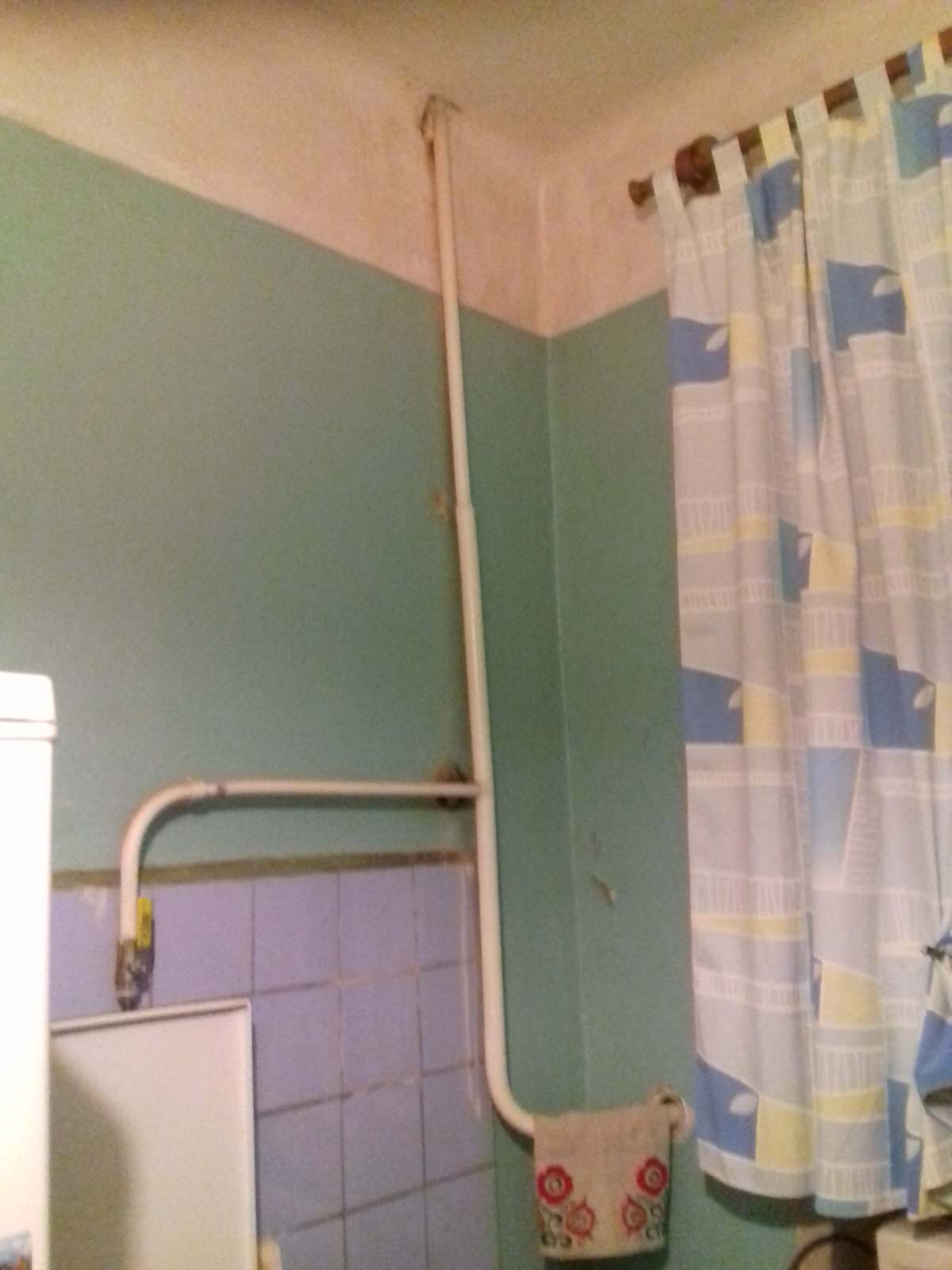 Квартира на Октябрьской , д 4