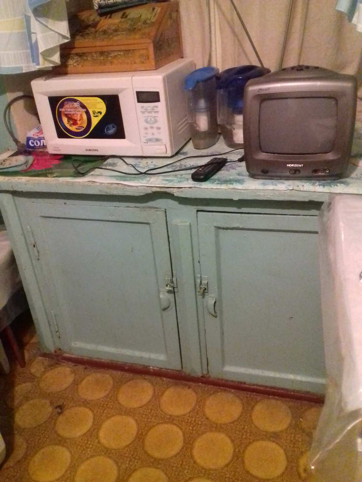 Квартира на Октябрьской , д 4